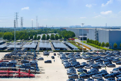 Çin, 2040’a kadar yeni enerji araçlarında %80 pazar payı hedefliyor