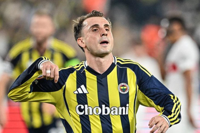 Kerem Aktürkoğlu: Adım adım daha iyi olacağız