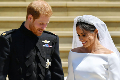 Kraliyet aşkı bitiyor mu? Meghan ve Harry için boşanma çanları çalıyor!