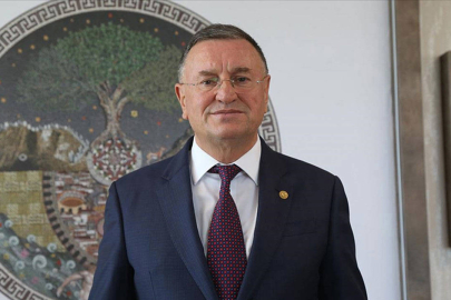 Lütfü Savaş’tan Özgür Özel’e suç duyurusu