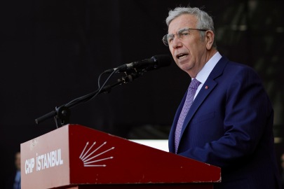 “Mansur Yavaş’a soruşturma izni verildi” iddiası yalanlandı