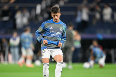 Real Madrid efsanesinden Arda Güler’e büyük övgü