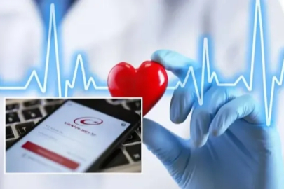 Vasiyetlerde e-devlet'te! Organ bağışı e-Nabız ve e-Devlet üzerinden yapılabilecek