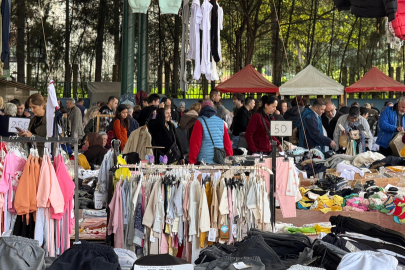 Yeni değil, yeterli olsun: İkinci el kıyafetlere talep rekor kırıyor!