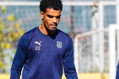 Başakşehir, Antalyaspor deplasmanına hazırlıklara başladı!