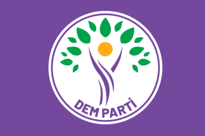 DEM Parti’den 'casusluk' soruşturmasına tepki: Yargı siyaseti şekillendirme aracı haline geldi!