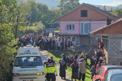 Su kuyusunda korkunç cinayet: 17 yaşındaki Hasret’in katili suçunu böyle itiraf etti