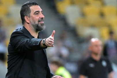 Arda Turan’ın kararı Ukrayna’da kriz yarattı!