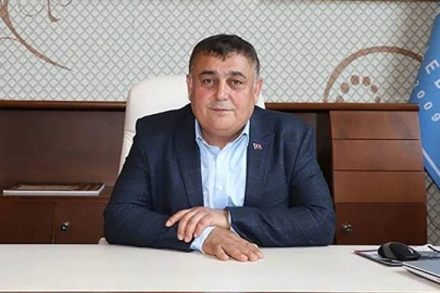 CHP’den istifa eden Aksu Belediye Başkanı: AK Parti’ye geçmeye niyetim var