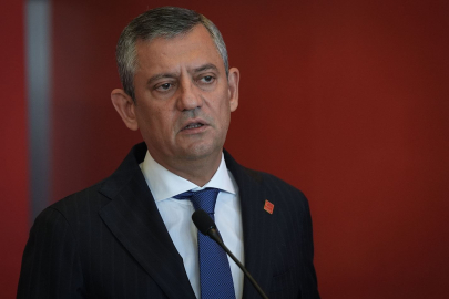 CHP lideri Özgür Özel: Derhal Türkiye’ye dönüyorum!