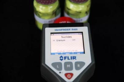 Gürcistan istihbaratından uranyum operasyonu: 3 Çin vatandaşı gözaltına alındı