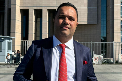 Rezan Epözdemir’in davası, eski savcı Cengiz Çallı’nın dosyasıyla birleştirildi