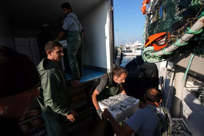 Balıkçılar 80 bin TL maaşa rağmen tayfa bulamıyor