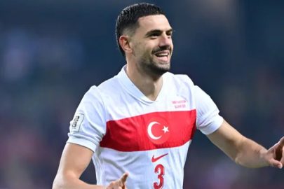 Fenerbahçe, Merih Demiral’ı istiyor!