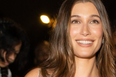 Hailey Bieber:Yüzümde botoks yok!