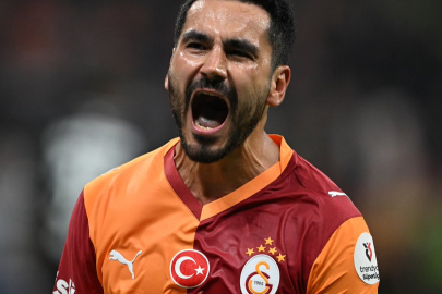 İlkay Gündoğan, Fenerbahçe derbisiyle sahalara dönüyor!