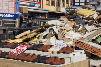 İtfaiye meydanı esnafı: Burası Ankara’nın hafızasıydı, şimdi ranta kurban ediliyor!