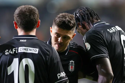 Süper Lig’de kritik maç: Kasımpaşa – Beşiktaş