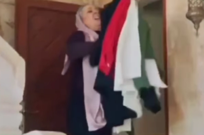 Ünlü oyuncu Mehmet Yaşa: “Filistin kırmızı çizgim” diyerek Uzak Şehir dizisinden ayrıldı