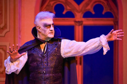 Devlet Tiyatroları’nın harcamaları yüzde 115 arttı