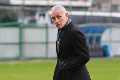 Hacıosmanoğlu itiraf etti: 152 hakem aktif olarak bahis oynuyor!