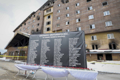 Hakim anneden Kartalkaya faciası davasında isyan: Bırakın yardımı, üstüne her şeyi gizliyorlar!