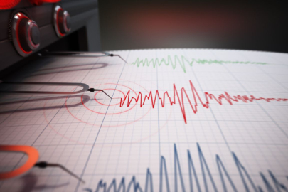 Prof. Dr. Naci Görür Çanakkale'de meydana gelen depreme ilişkin açıklamada bulundu!