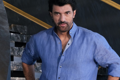 Engin Akyürek Bereketli Topraklar’da izleyiciyle  buluşuyor