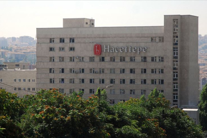 Hacettepe Üniversitesi'nde gergin anlar: 23 öğrenci gözaltında