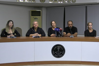 İzmir’de lise birincisi Asmin Yıldız tutuklandı!