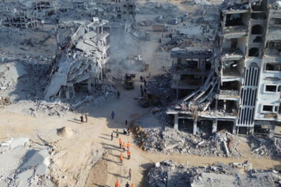 Netanyahu’dan Gazze’ye saldırı emri!