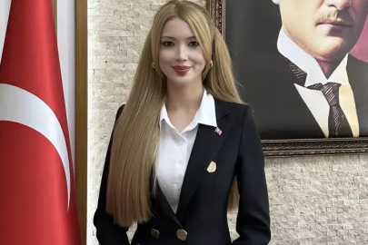 Sosyal medyanın konuştuğu kaymakam: Tuğçe Orhan! “Barbie bebek” benzetmeleriyle gündem oldu