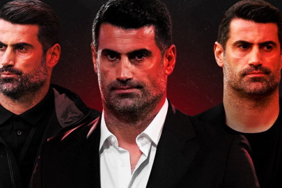 Volkan Demirel’in yeni adresi belli oldu: Gençlerbirliği!