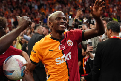 Barcelona, Victor Osimhen için devreye girdi