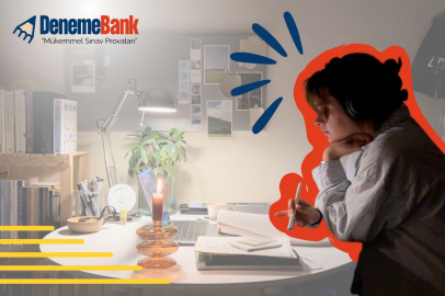 Evde LGS ve YKS’ye Hazırlık: DenemeBank AR-GE ve Proje Koordinatörü Elifnur Gökmenoğlu’ndan “Ölç, Analiz Et, Kazan!” Rehberi