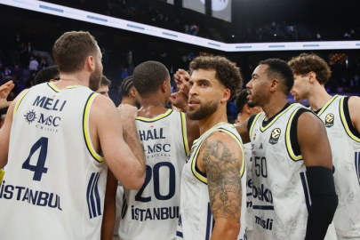 Fenerbahçe Beko’nun EuroLeague maçları Münih’e taşındı!