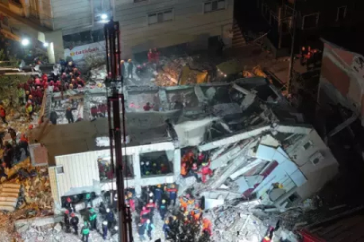 Gebze’de yürek yakan son: Anne ve babanın da cansız bedenlerine ulaşıldı