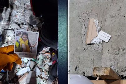 Gebze’deki aile faciasından geriye bir not kaldı: “İyi doğdun ortancamız”