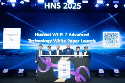 Huawei, IEEE ve sektörün öncüleri Avrupa için 'Wi-Fi 7 İleri Teknoloji Teknik Dokümanı'nı yayınladı