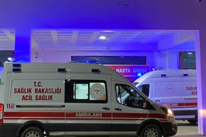 13 yaşındaki çocuk, okul yolunda arkadaşı tarafından bıçaklandı!