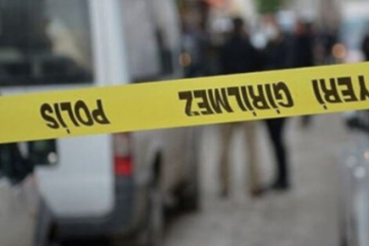 Aile faciası: Eşini ve amcasını öldürdü, 3 kişiyi yaraladı!