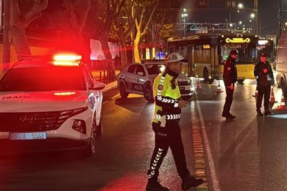 İstanbul’da dev operasyon: 949 kişi gözaltına alındı!