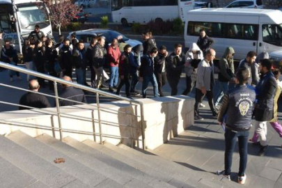 Kripto çetesi çökertildi