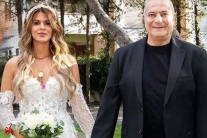 Mehmet Ali Erbil’den eşine milyonluk düğün hediyesi