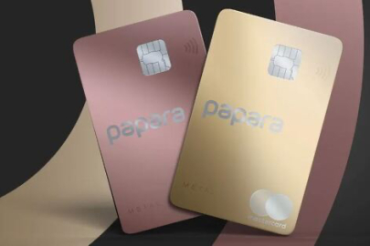 Papara’dan şok karar: TCMB faaliyet iznini iptal etti!