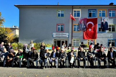 Şehitlerin isimleri Kastamonu’da okullarda yaşatılacak