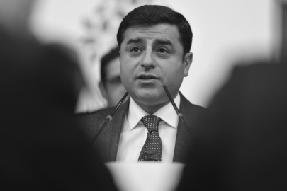 Demirtaş : Neler yapabilirdik ya da yapabiliriz?