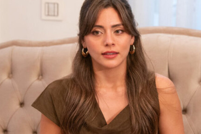 Sıla Türkoğlu, Kızılcık Şerbeti'nden 113.  Bölümde ayrılıyor