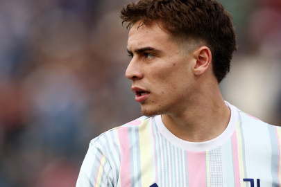 Spalletti’den Juventus’a imza atar atmaz Kenan Yıldız kararı!