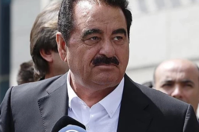 İbrahim Tatlıses’ten oğluna uzaklaştırma!